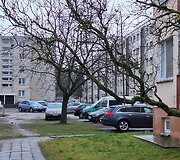 Įvykio vietoje