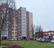 Įvykio vietoje
