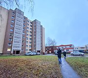 Įvykio vietoje