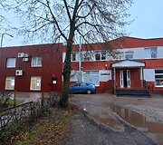 Įvykio vietoje
