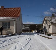 Įvykio vietoje