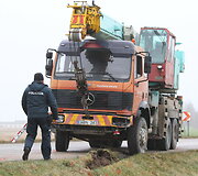 Avarijos vietoje