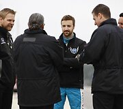 &bdquo;IndyCar&ldquo; bandymai Barberyje