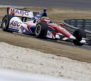 &bdquo;IndyCar&ldquo; bandymai Barberyje