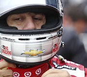 &bdquo;IndyCar&ldquo; bandymai Barberyje