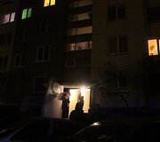 Įvykio vietoje