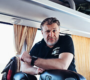  &bdquo;Gurtam Toyota Gazoo Racing Baltics&ldquo; komanda