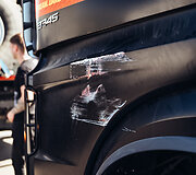  &bdquo;Gurtam Toyota Gazoo Racing Baltics&ldquo; komanda