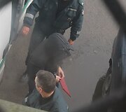Panevėžio apygardos teisme