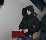 Panevėžio apygardos teisme