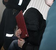 Panevėžio apygardos teisme