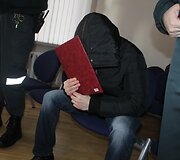 Panevėžio apygardos teisme