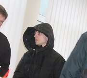 Panevėžio apygardos teisme