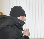 Panevėžio apygardos teisme