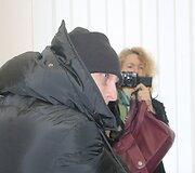 Panevėžio apygardos teisme