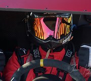 &bdquo;Izoton Sport&ldquo; ekipažas prie&scaron; Dakaro ralio startą