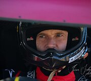 &bdquo;Izoton Sport&ldquo; ekipažas prie&scaron; Dakaro ralio startą