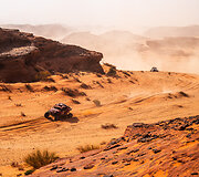 &bdquo;Izoton sport&ldquo; septintame greičio ruože