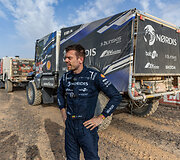 &bdquo;Nordis Team&ldquo;