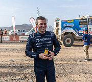 &bdquo;Nordis Team&ldquo;