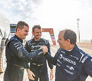 &bdquo;Nordis Team&ldquo;