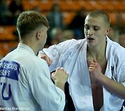 Luko Simonenko karjeros akimirkos