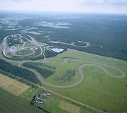 &bdquo;Continental&ldquo; padangų bandymai