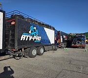Komandos technika Barselonos uoste