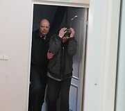 Panevėžio apygardos teisme