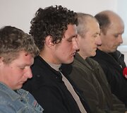 Panevėžio apygardos teisme