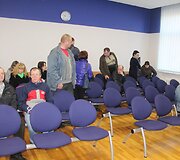 Panevėžio apygardos teisme