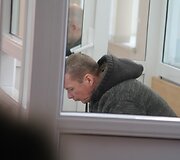Panevėžio apygardos teisme