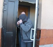 Panevėžio apygardos teisme