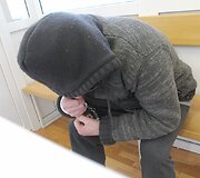 Panevėžio apygardos teisme