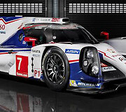 &bdquo;Toyota TS040 LMP1&ldquo; 