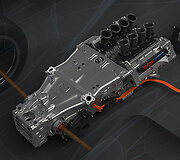 &bdquo;Toyota TS040 LMP1&ldquo; 