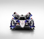 &bdquo;Toyota TS040 LMP1&ldquo; 