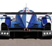 &bdquo;Toyota TS040 LMP1&ldquo; 