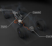 &bdquo;Toyota TS040 LMP1&ldquo; 