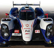 &bdquo;Toyota TS040 LMP1&ldquo; 