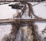 Upės Panevėžio mieste ir rajone