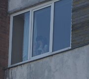 Įvykio vietoje