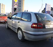 Avarijos vietoje