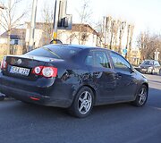 Avarijos vietoje