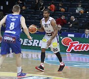 Omar Cook