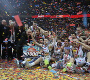Prienų &bdquo;Tonybet&ldquo; triumfas