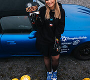 Greta &Scaron;aduikytė