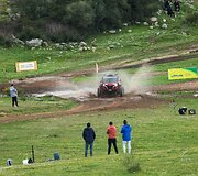 &bdquo;Izoton Sport&ldquo; ekipažas