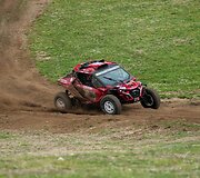 &bdquo;Izoton Sport&ldquo; ekipažas