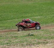&bdquo;Izoton Sport&ldquo; ekipažas